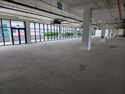 Tai Seng Street (D19), Office #520986991